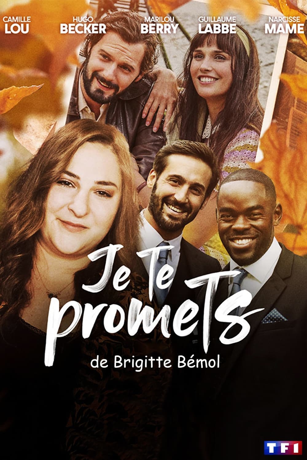 Je te promets - Memory Image