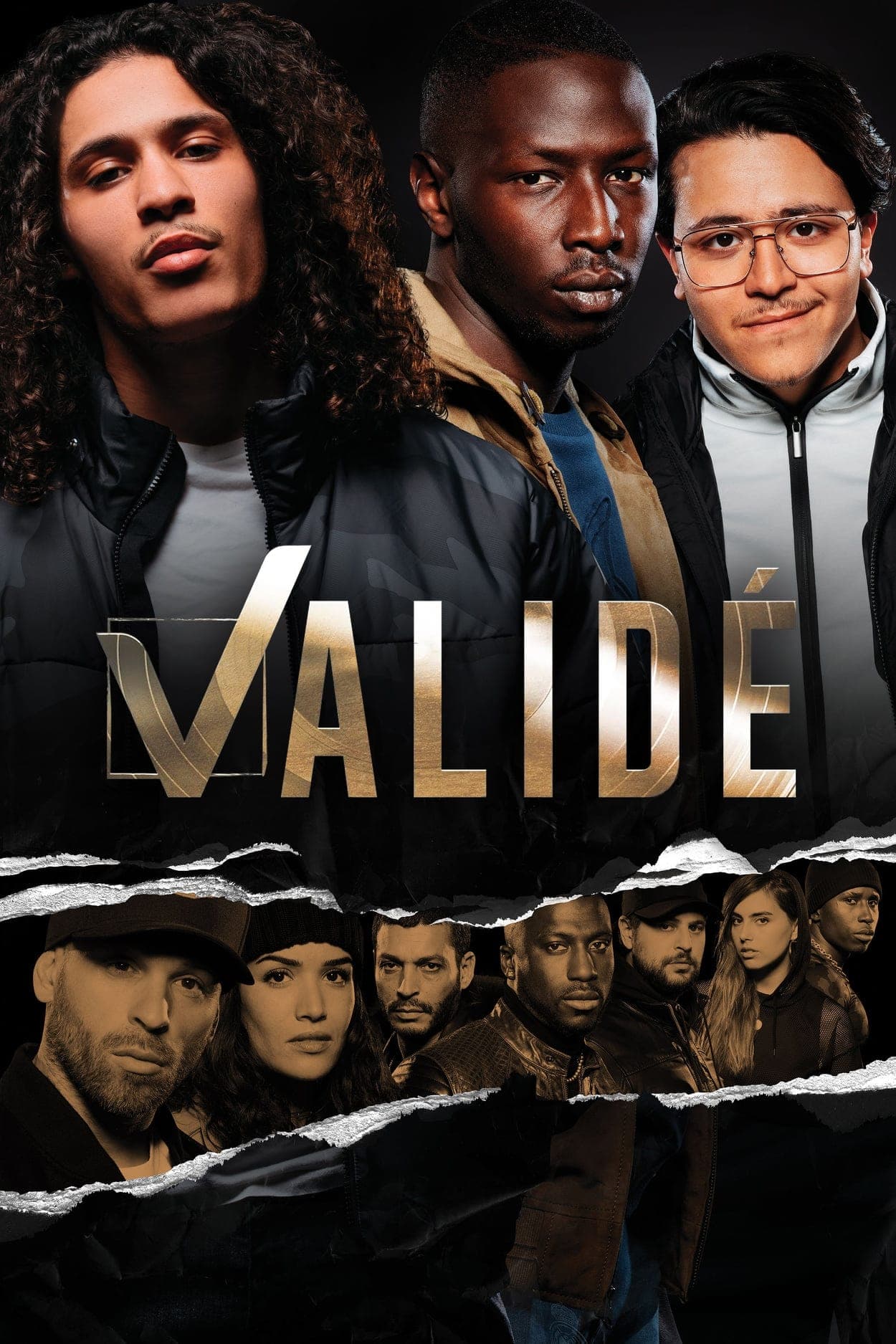Validé - Memory Image