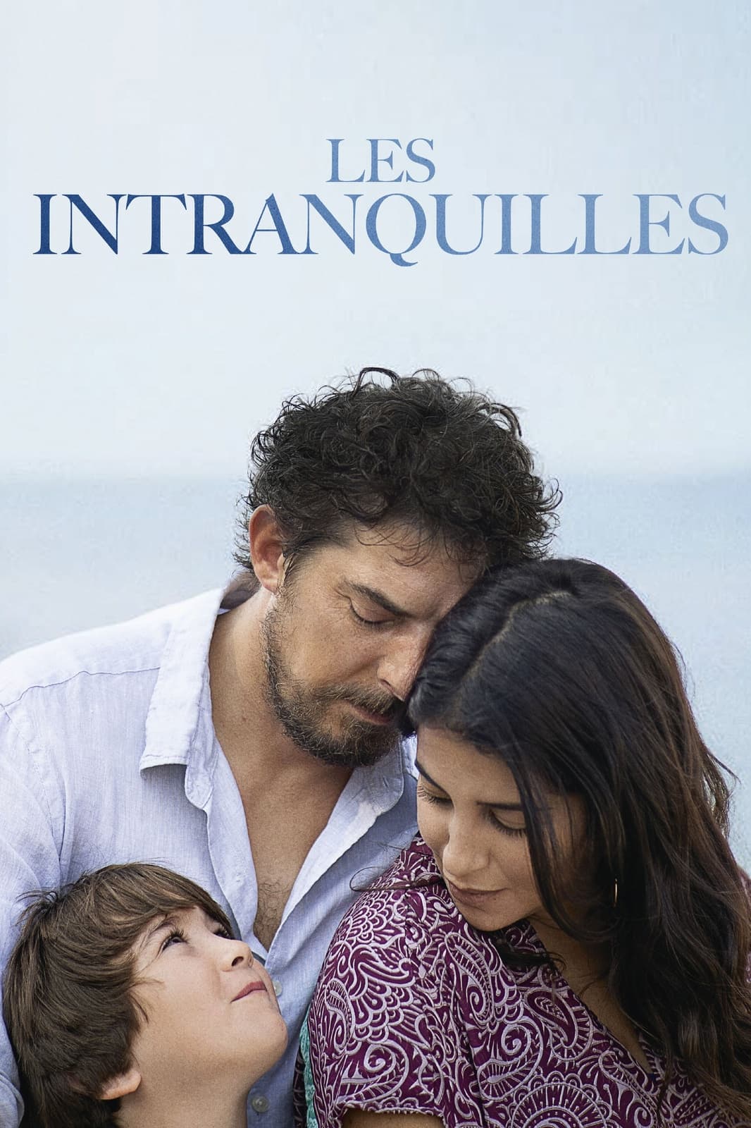Les Intranquilles - Memory Image