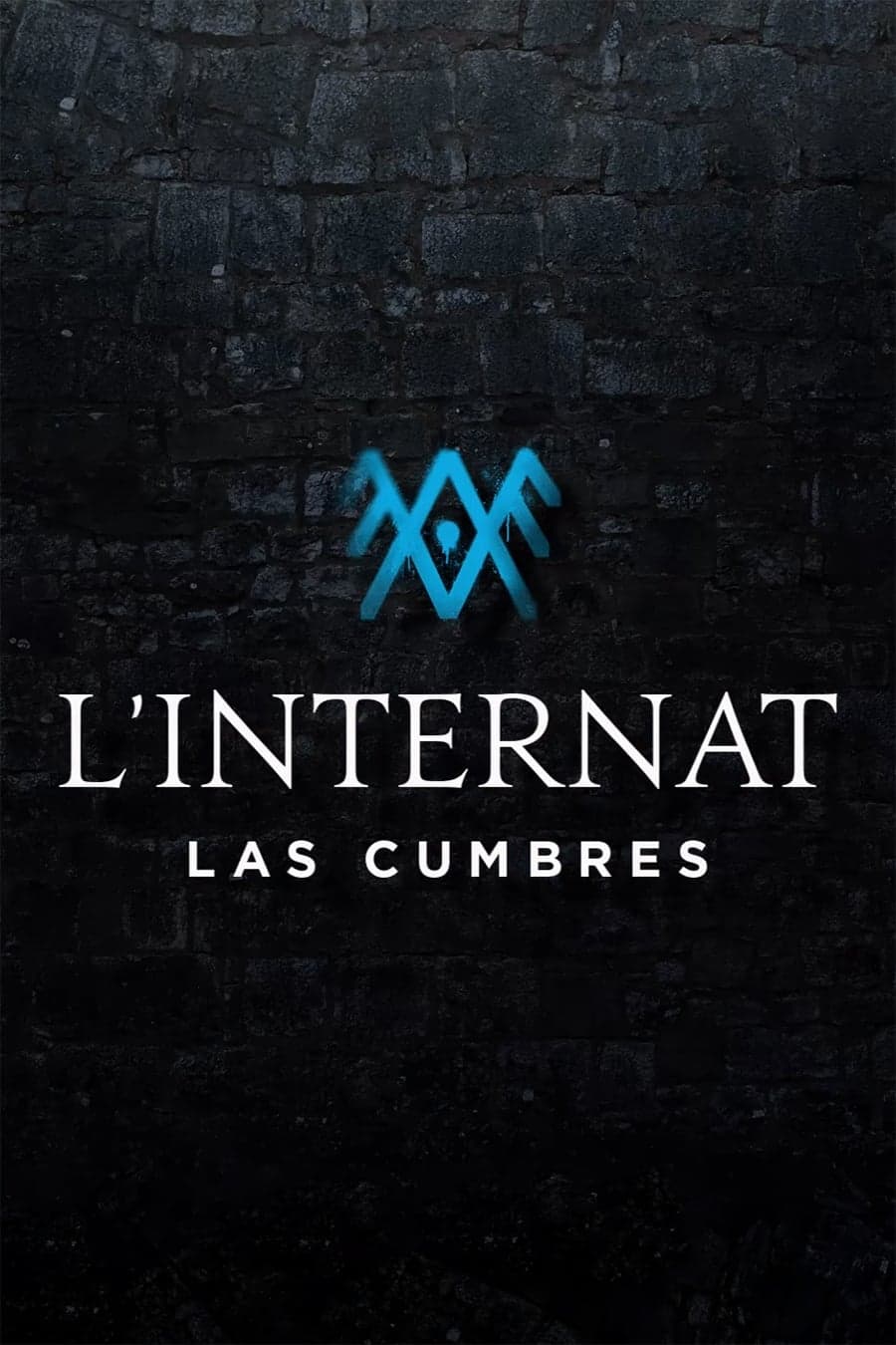 L'Internat : Las Cumbres - Cover