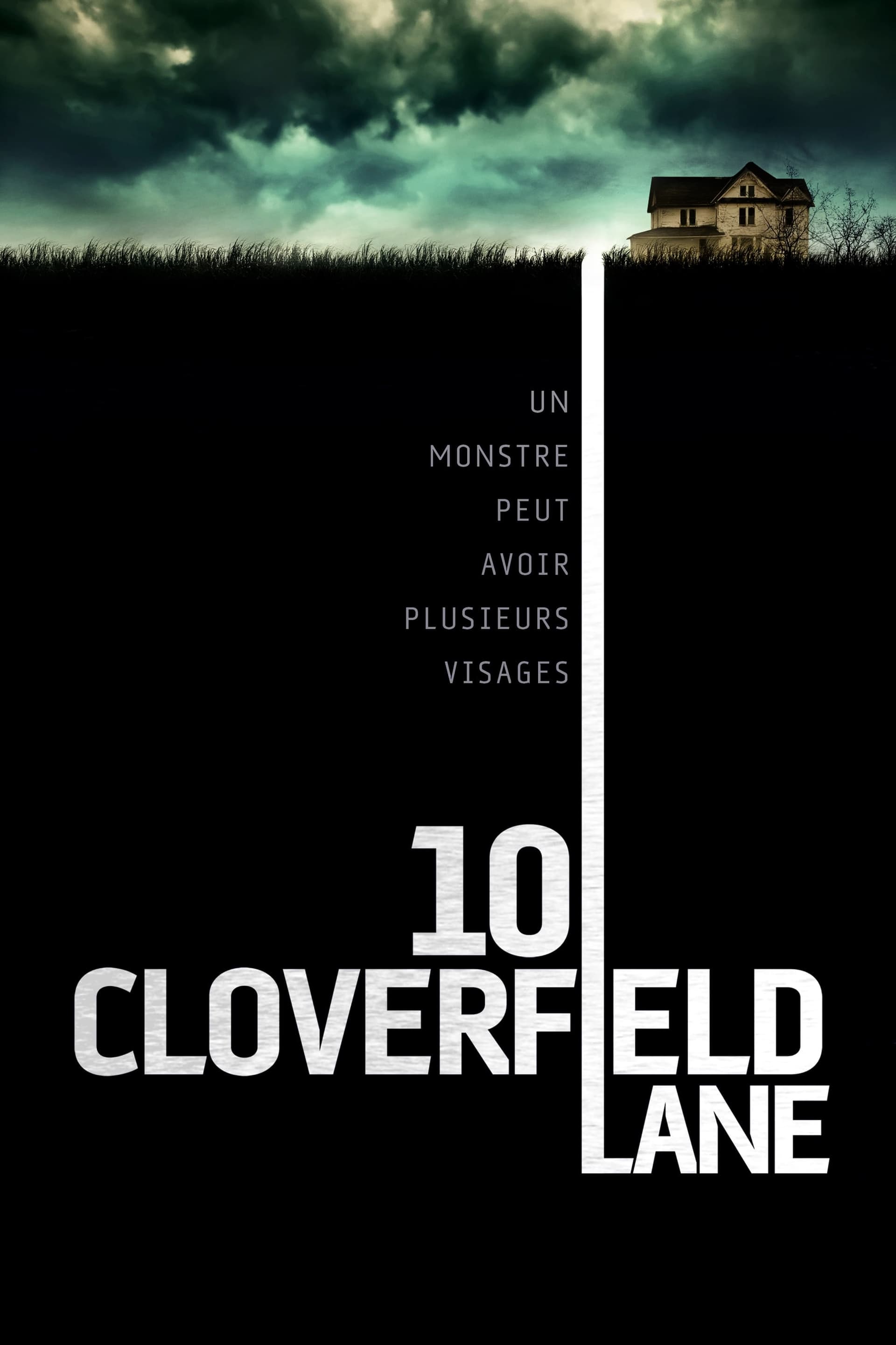 10 Cloverfield Lane - Memory Image