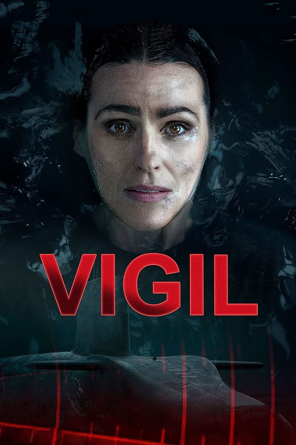 Vigil - Cover