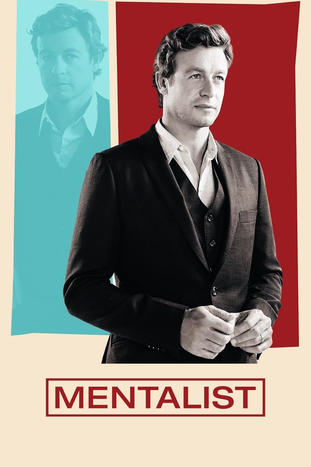 Mentalist - Memory Image