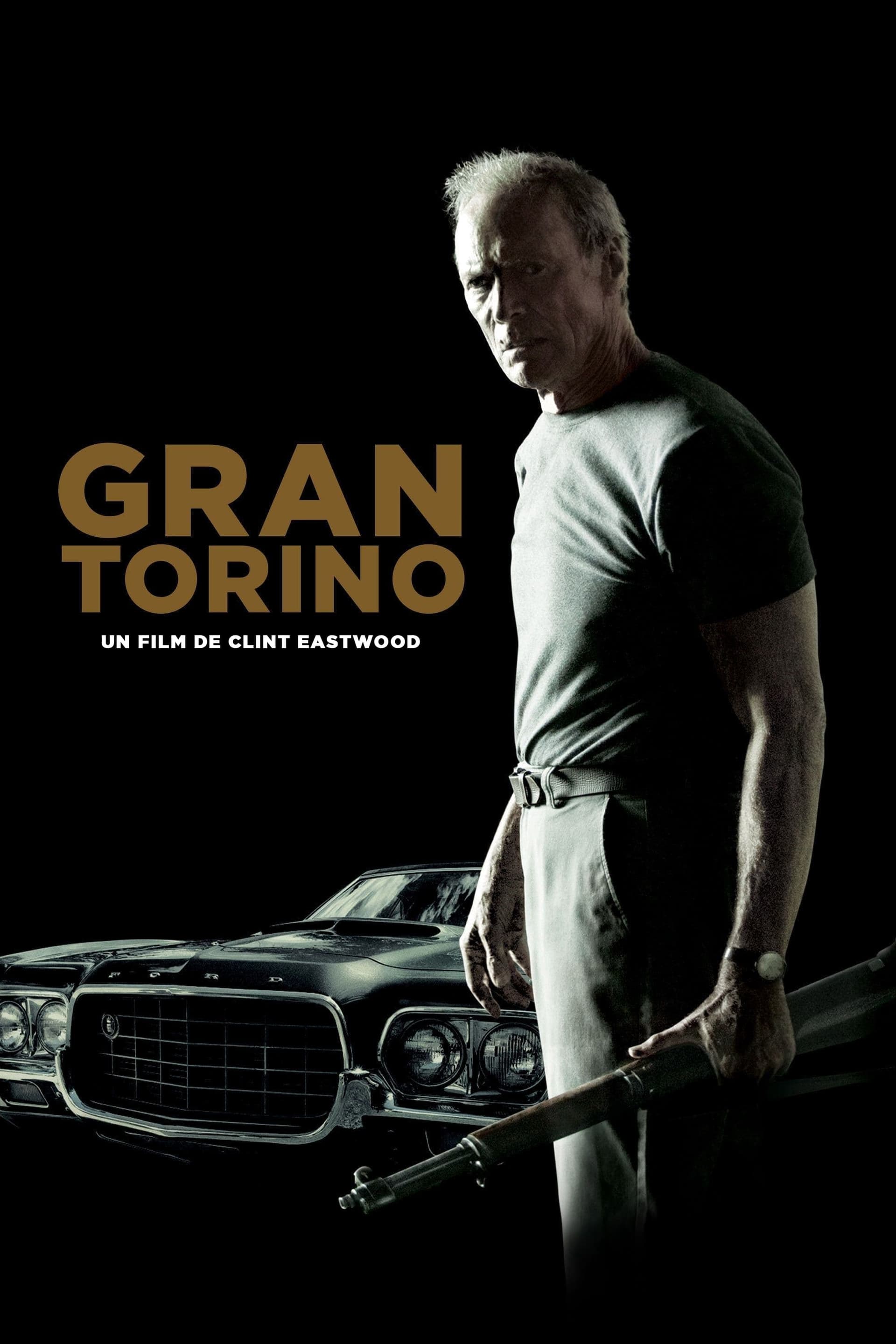 Gran Torino - Memory Image