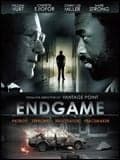Endgame - Cover