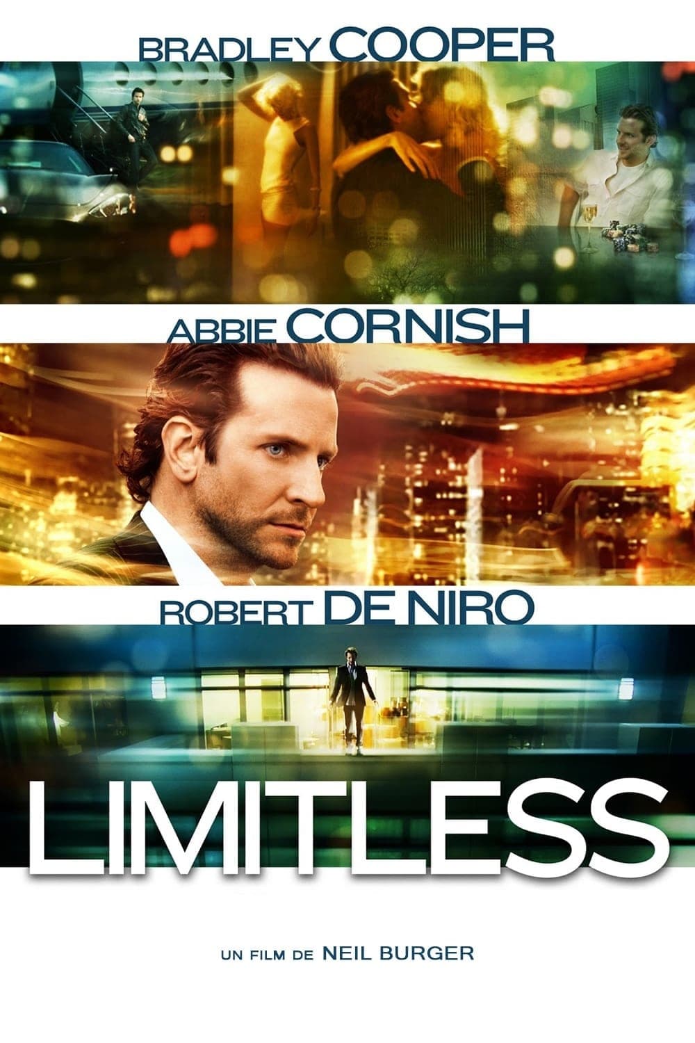 Limitless - Memory Image