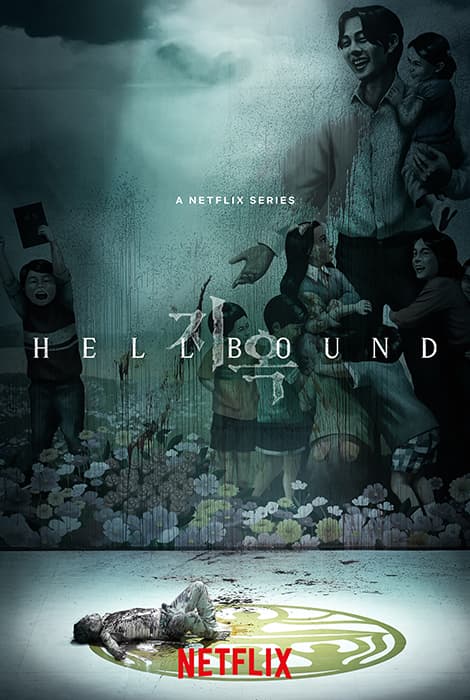 Hellbound - Cover