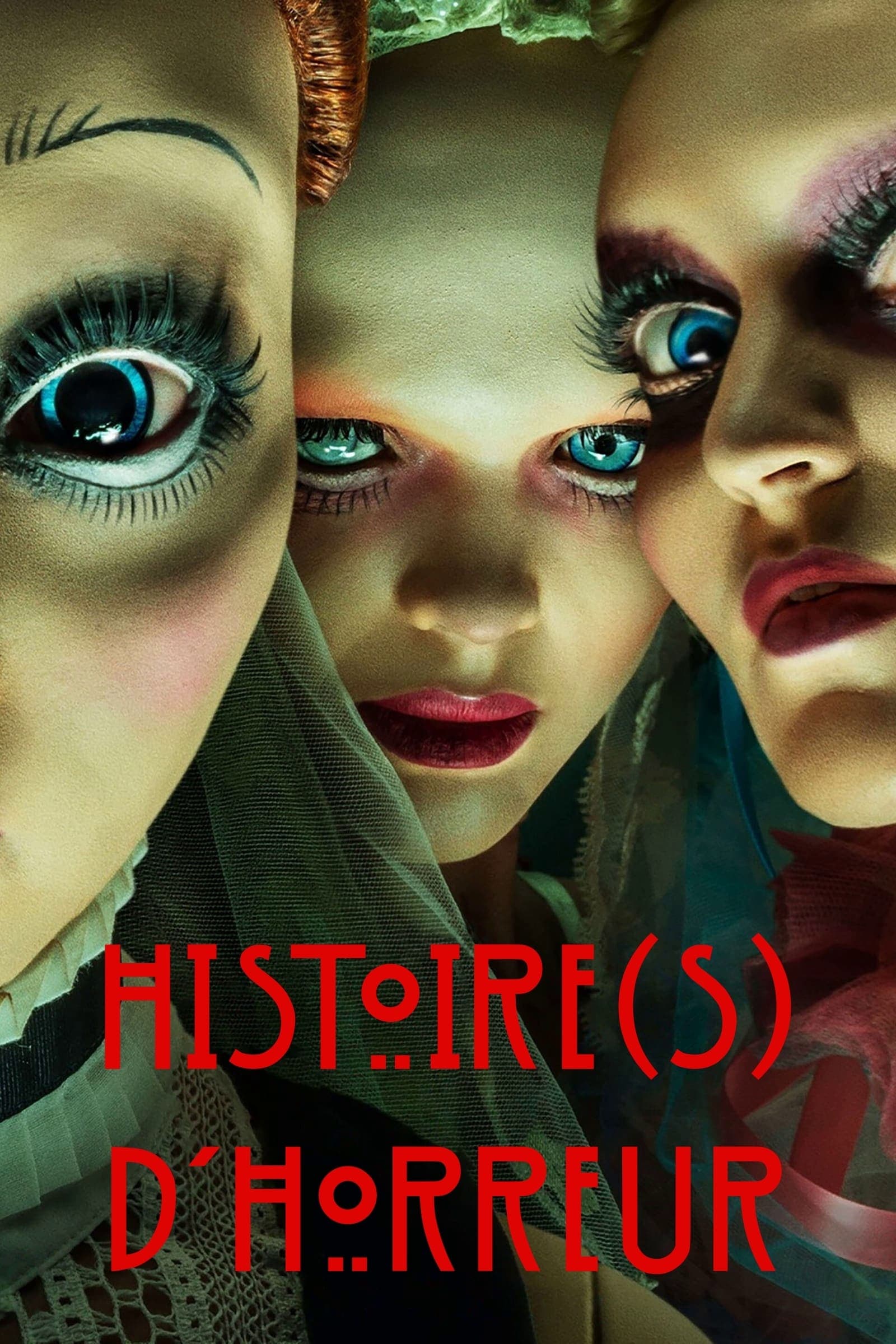 American Horror Stories - Memory Image