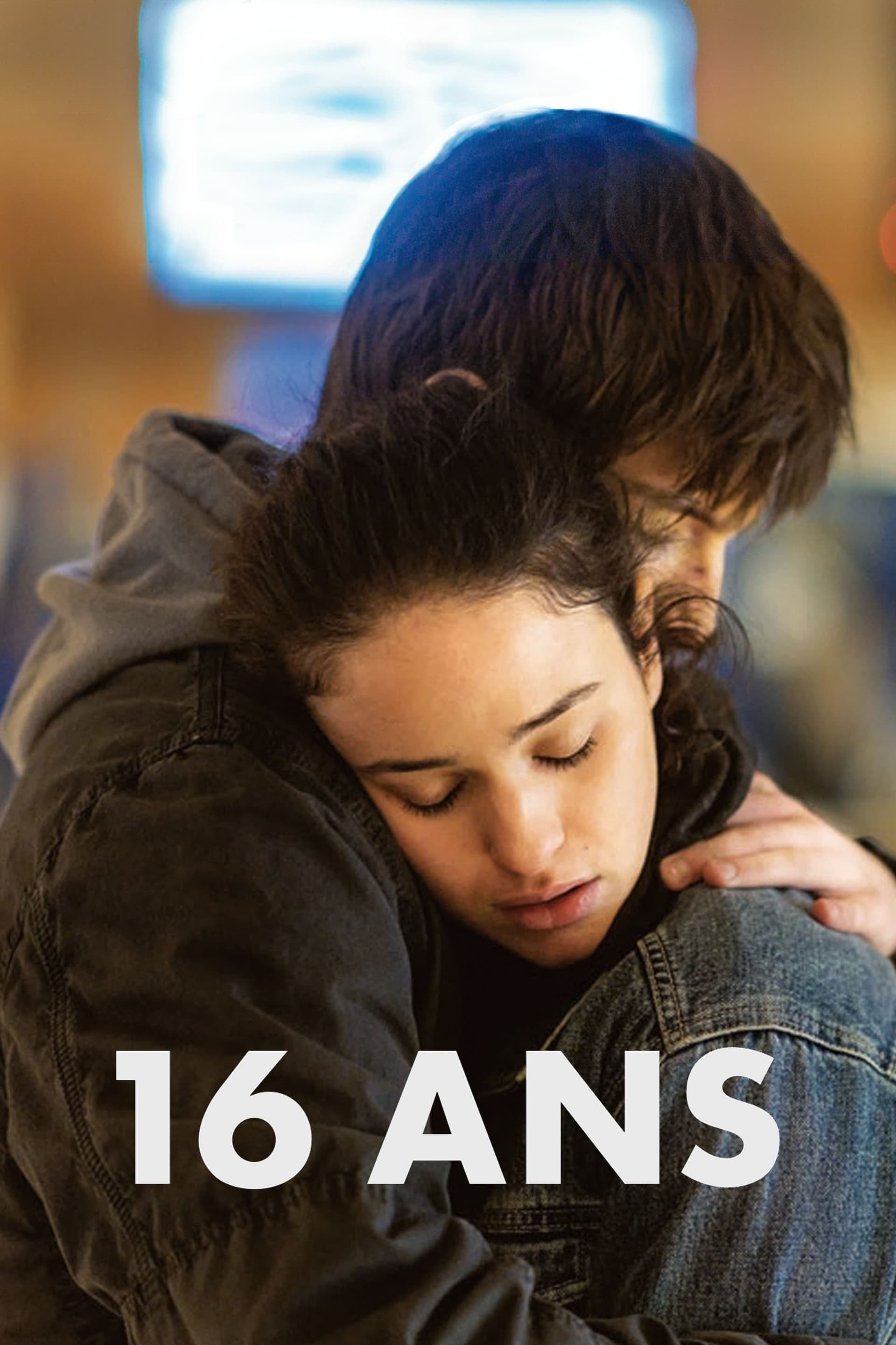 16 ans - Memory Image