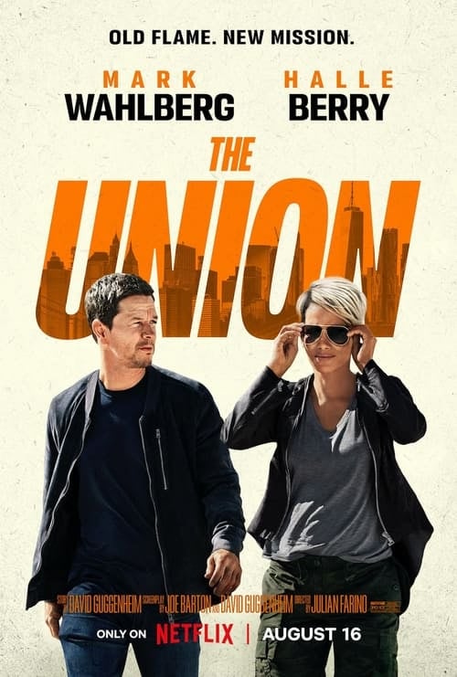 The Union - Cover
