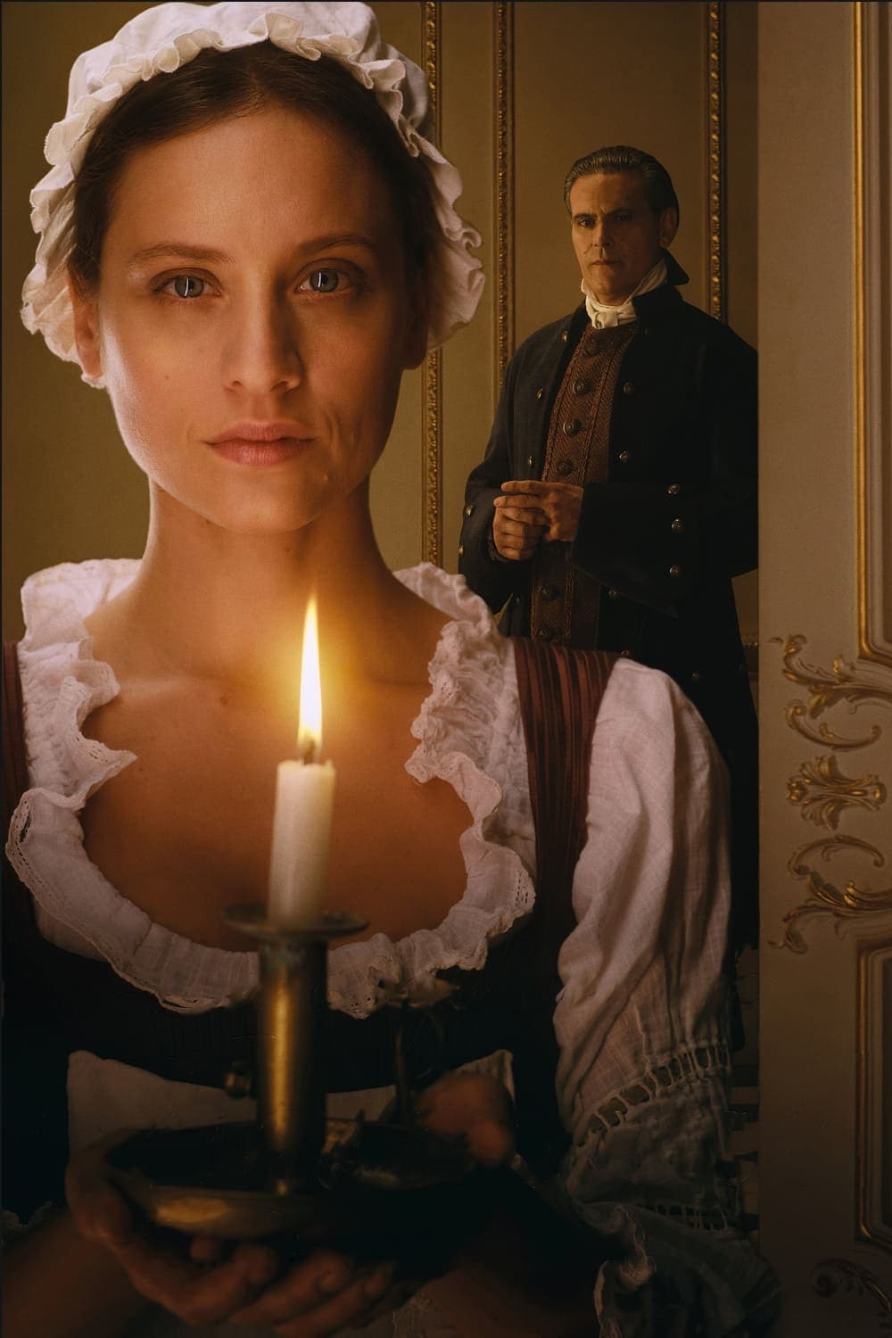 La Cuisinière de Castamar - Memory Image