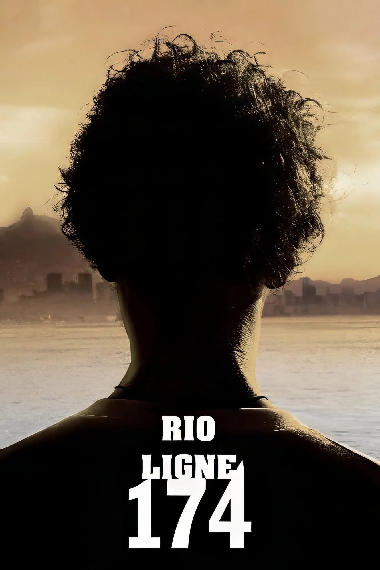 Rio, ligne 174 - Cover