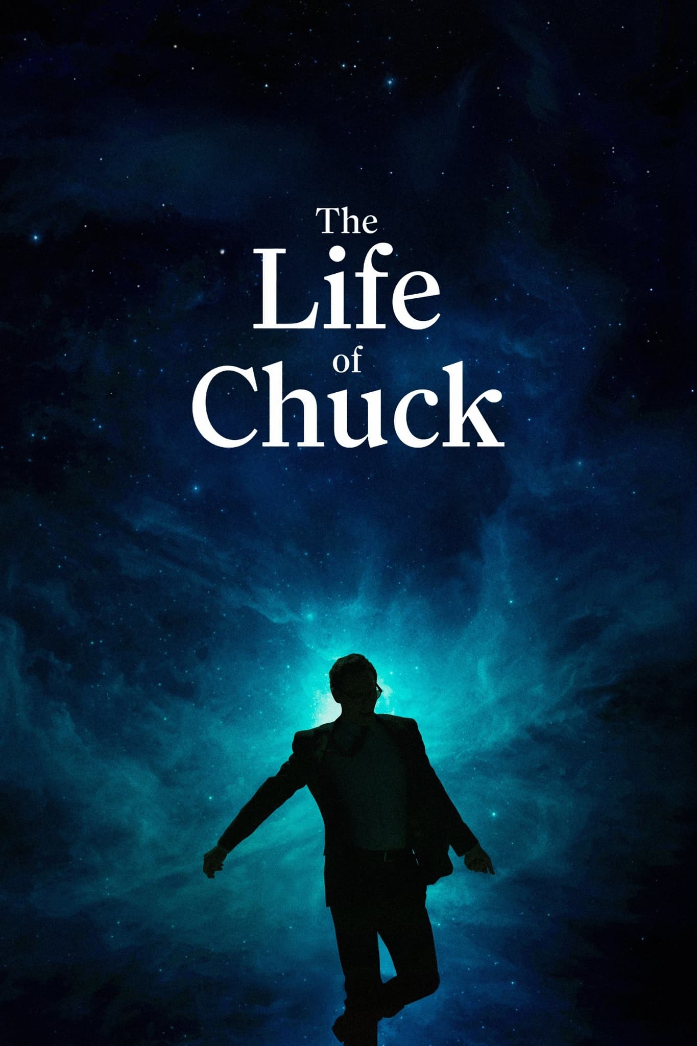 The Life of Chuck - Memory Image