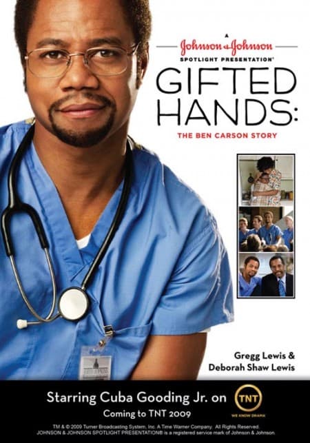 Gifted Hands: The Ben Carson Story - Memory Image