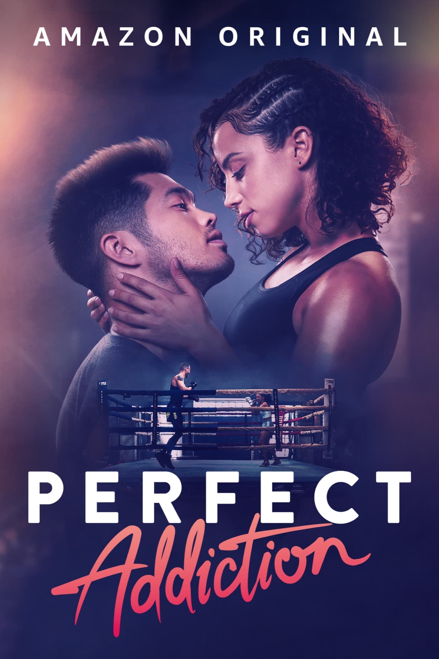 Perfect Addiction - Memory Image