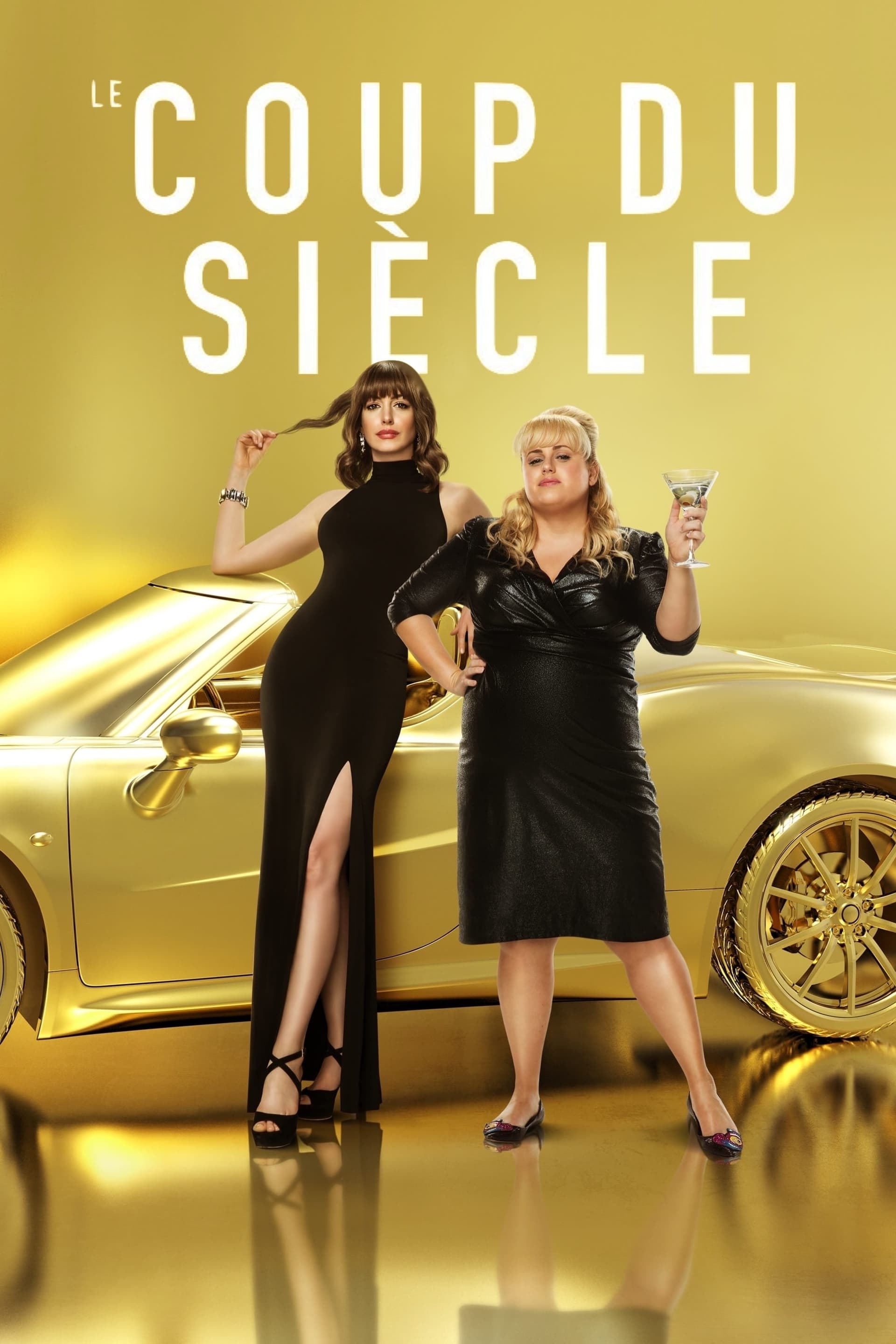 Le coup du siècle - Memory Image