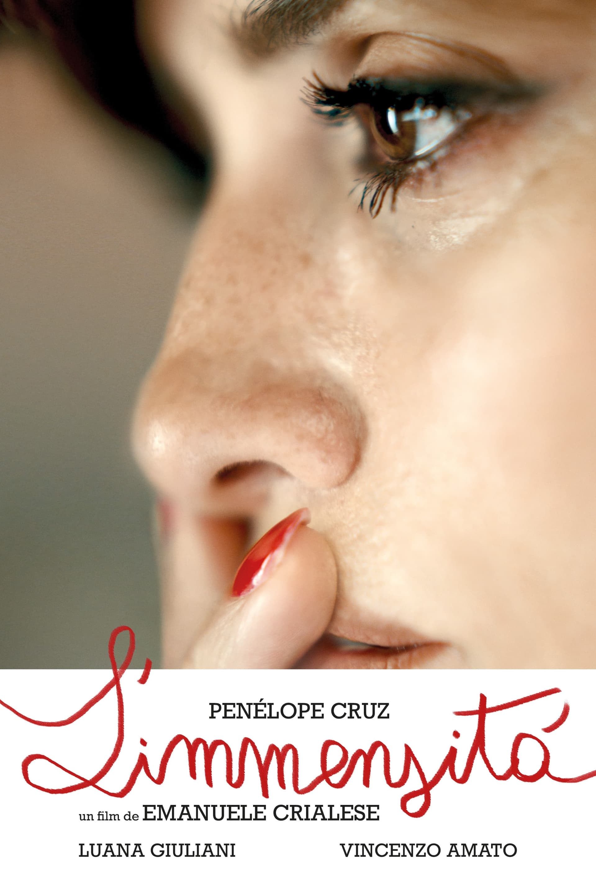 L'immensità - Memory Image