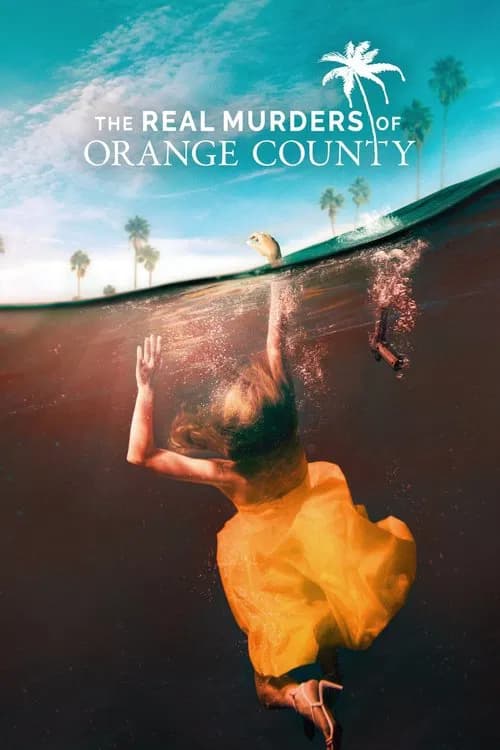 The Real Murders of Orange County - Memory Image