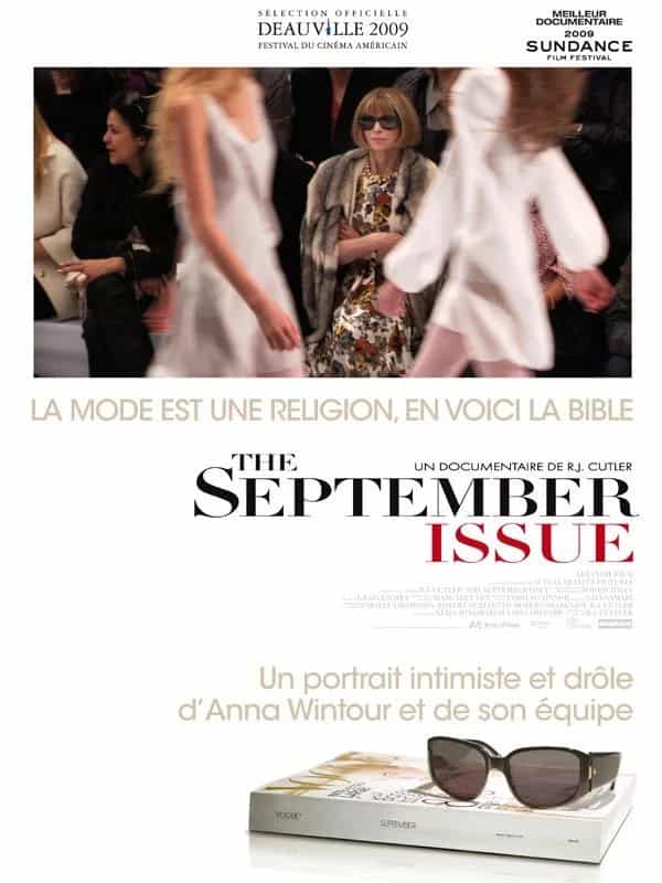 The September Issue