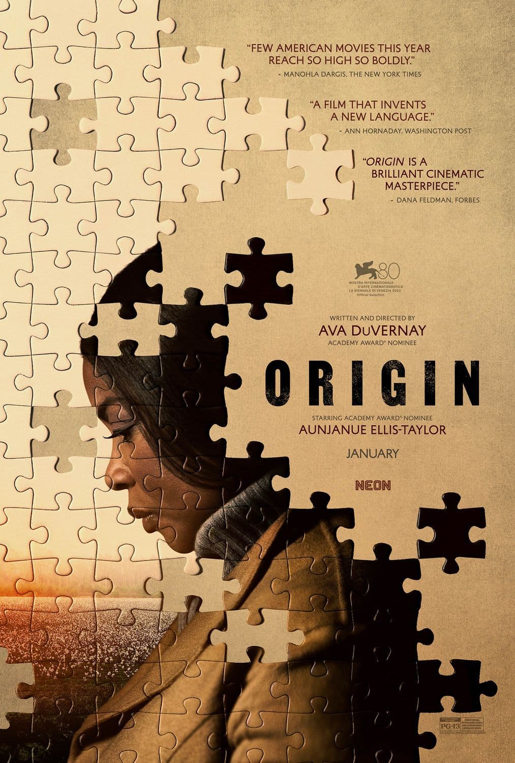 Origin - Cover