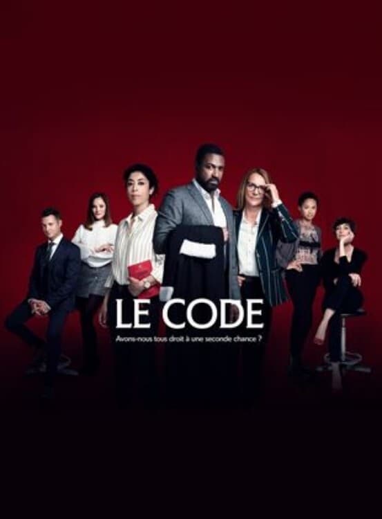 Le Code - Cover