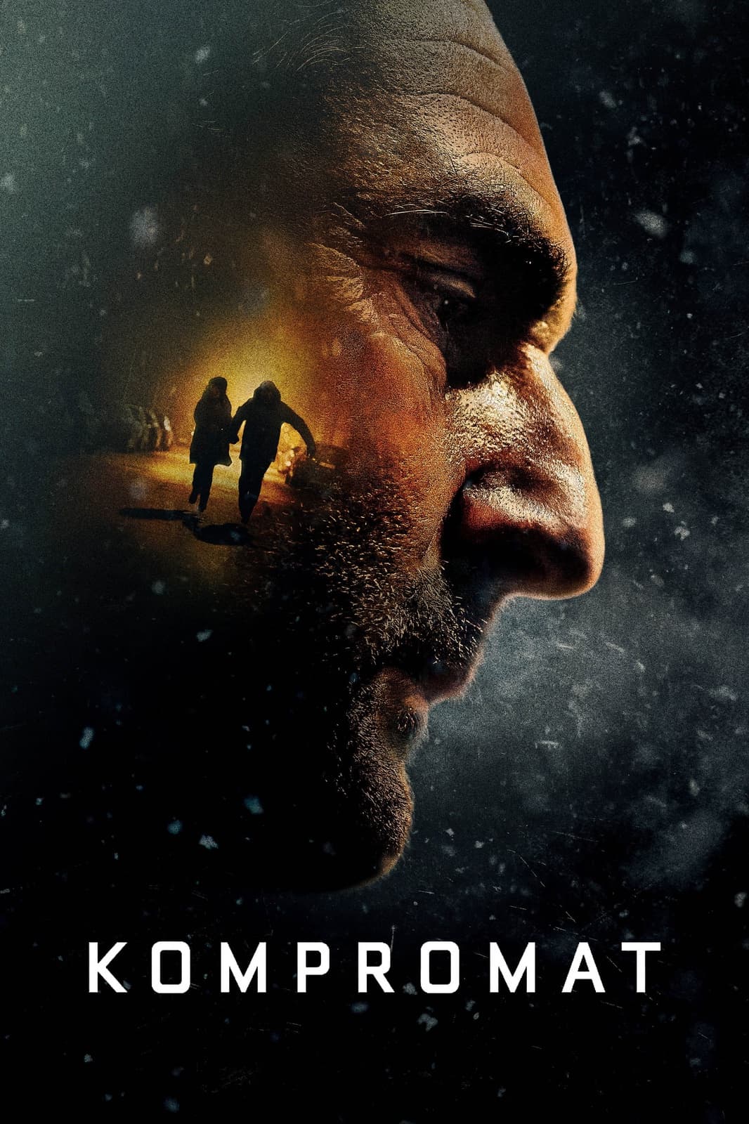 Kompromat - Memory Image
