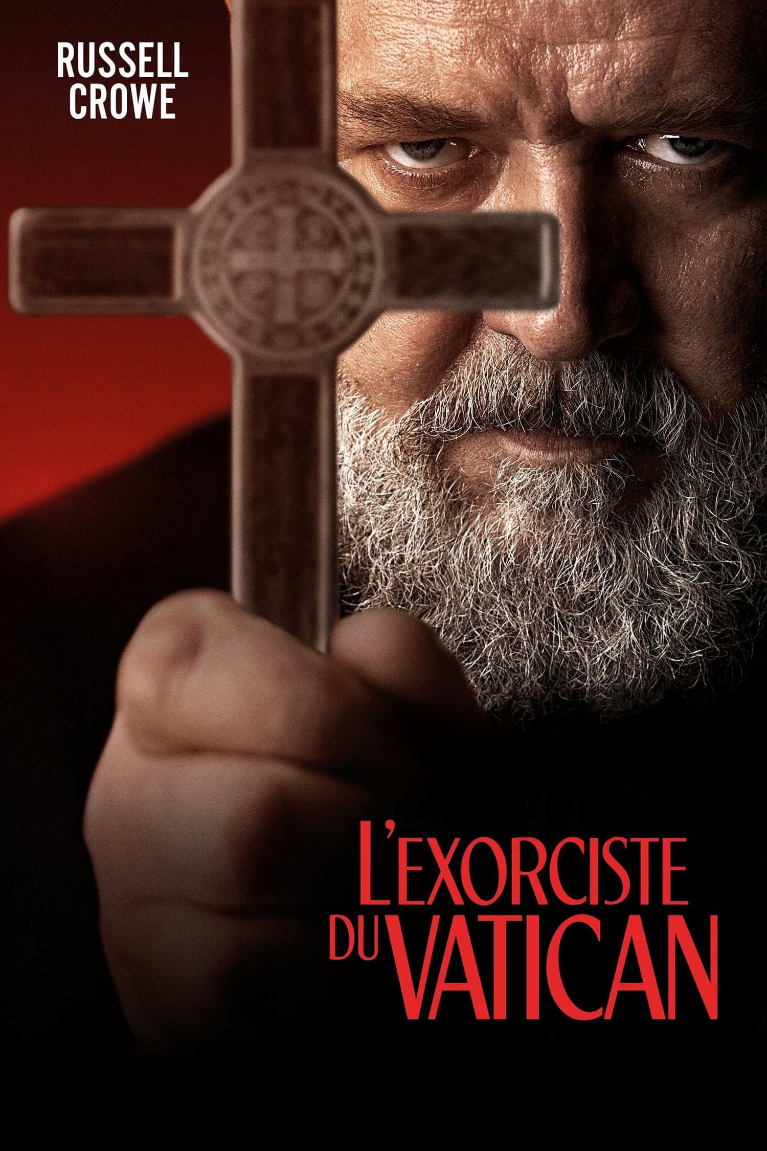 L'exorciste du Vatican - Memory Image