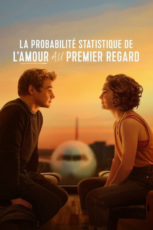 La Probabilité statistique de l'amour au premier regard - Memory Image