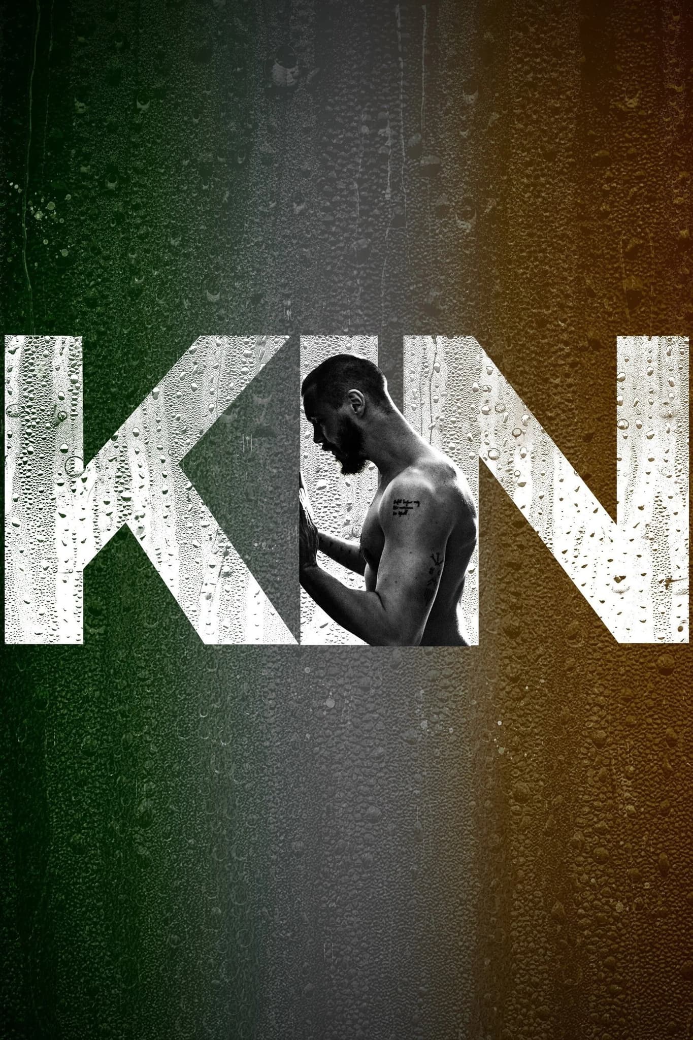 Kin - Cover