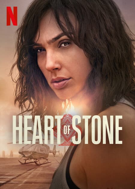 Heart of Stone - Memory Image