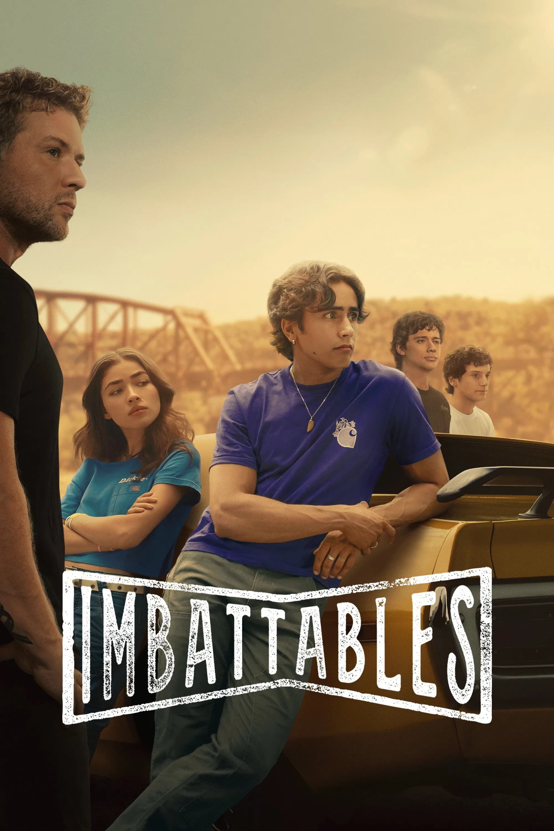 Motorheads - Memory Image