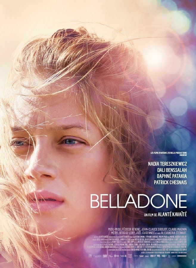 Belladone - Cover