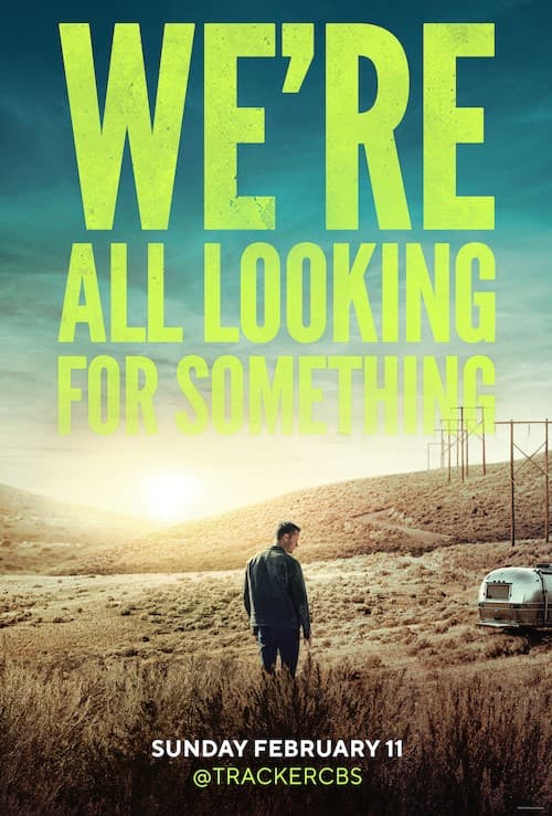 Tracker - Memory Image