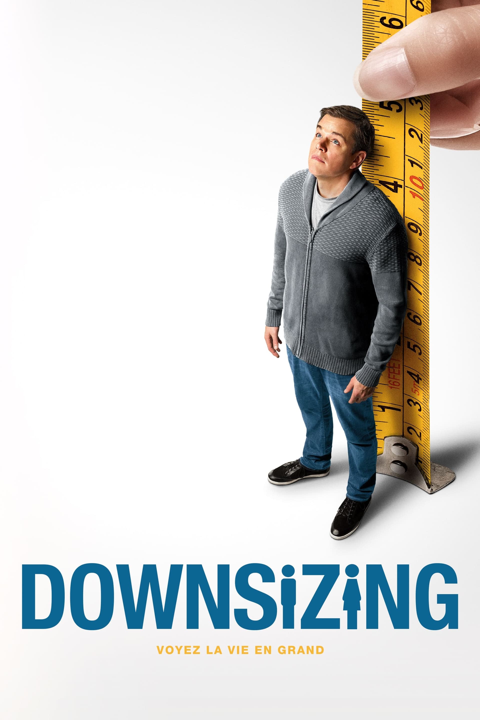 Downsizing - Memory Image
