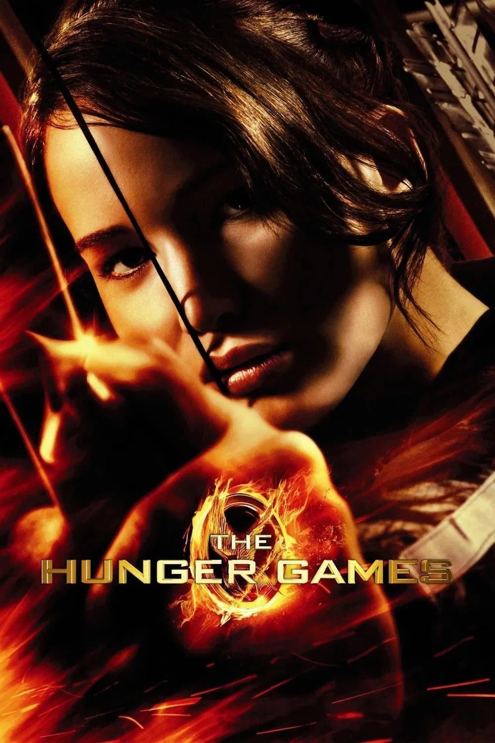 The Hunger Games - Memory Image