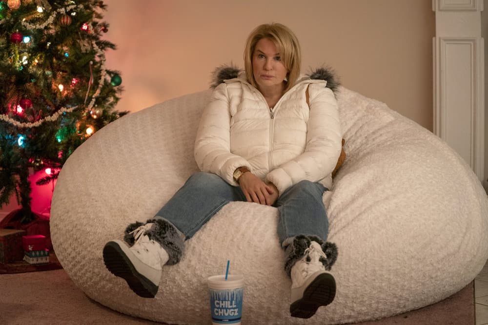 The Thing About Pam - Cover