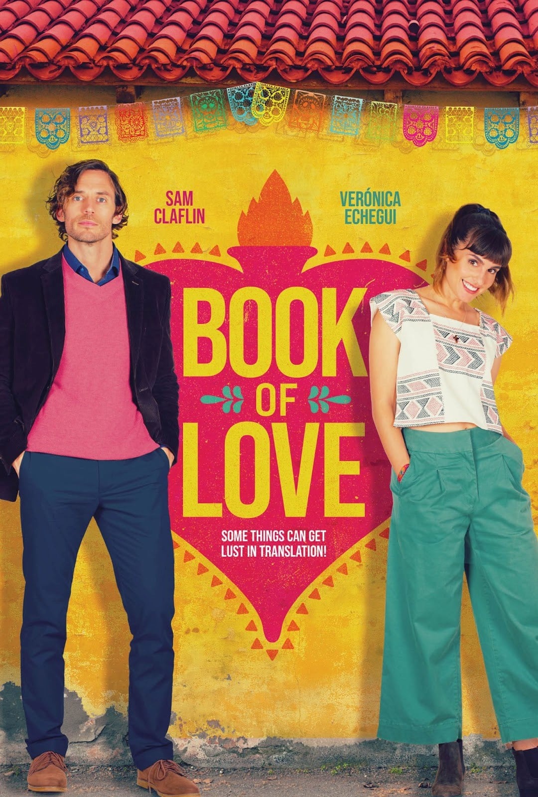 Book of Love - Cover