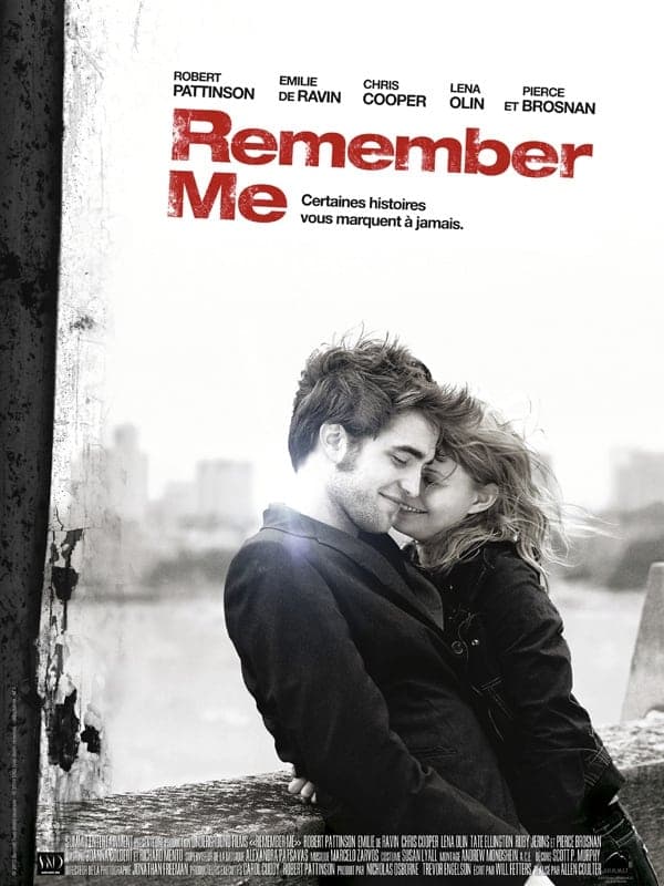 Remember Me - Memory Image