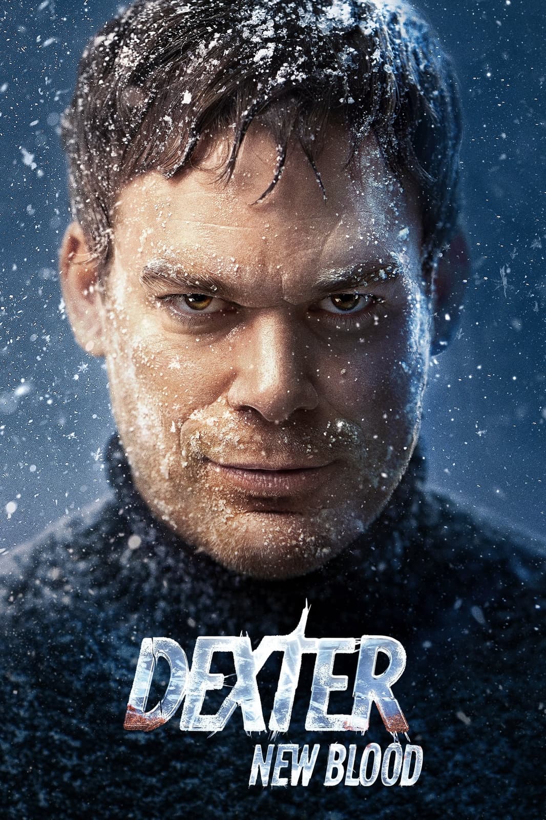 Dexter: New Blood - Memory Image