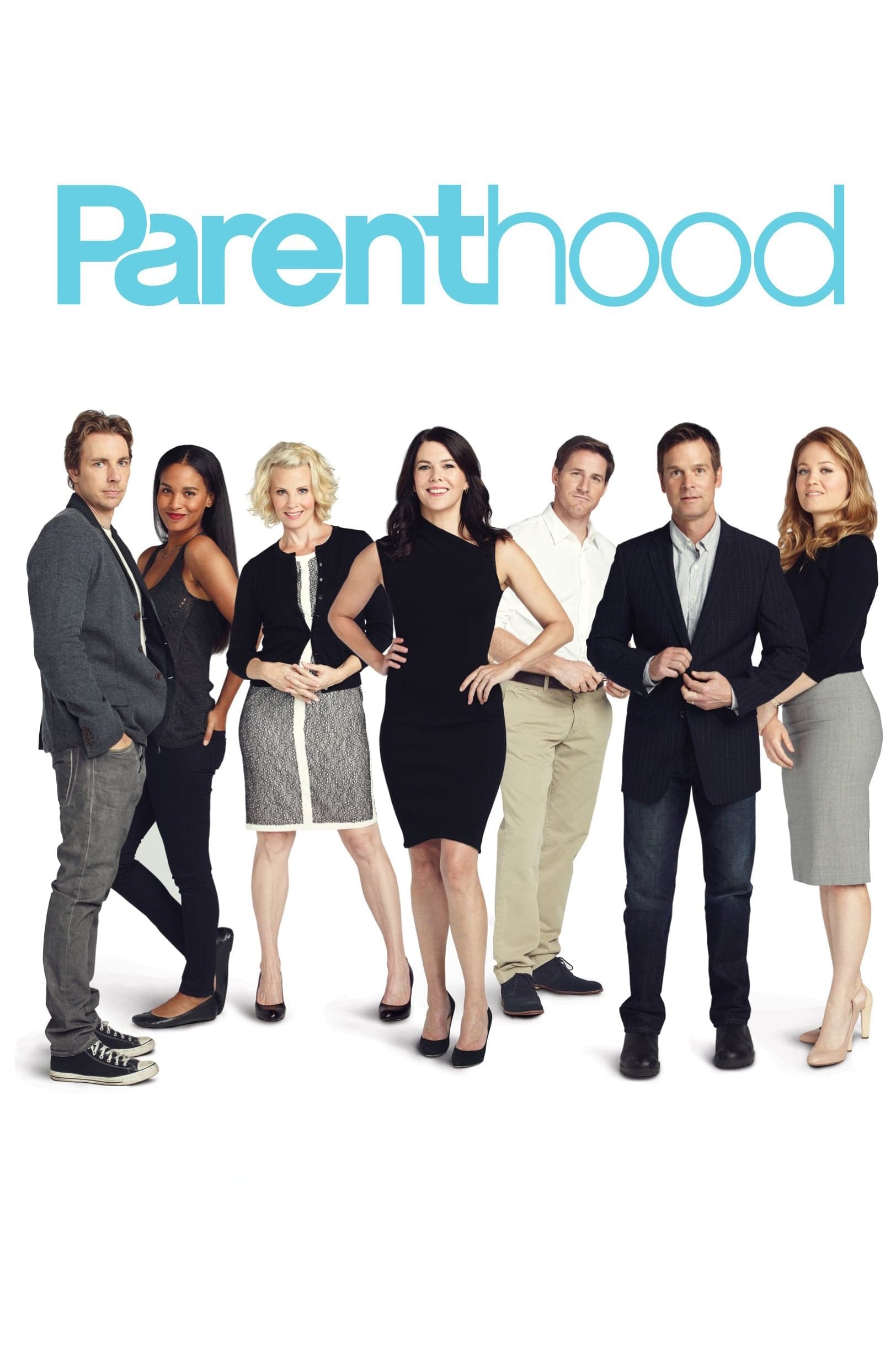Parenthood - Memory Image