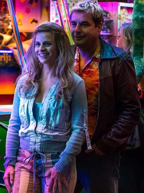 Le Mauvais Camp - Cover