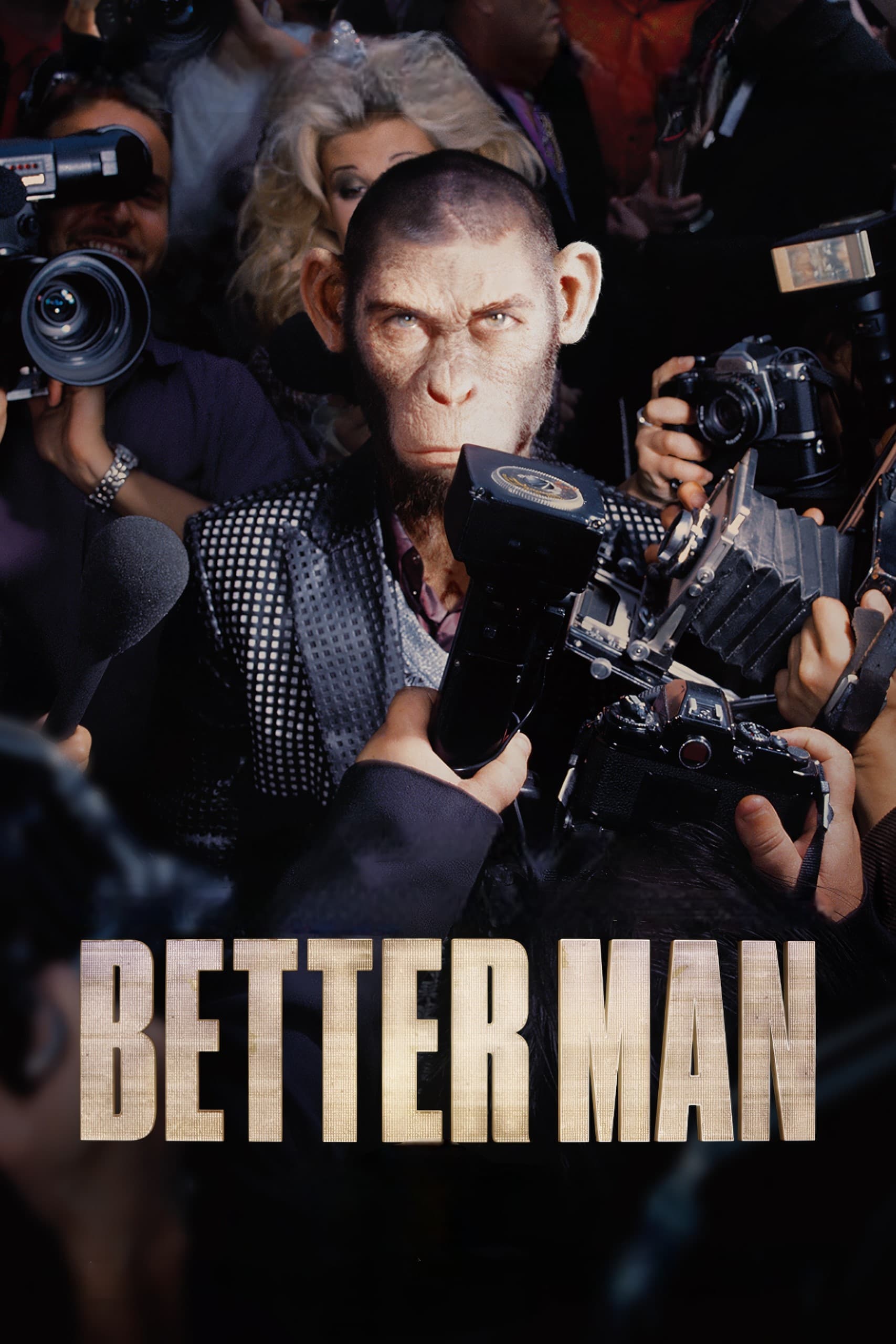 Better Man - Memory Image