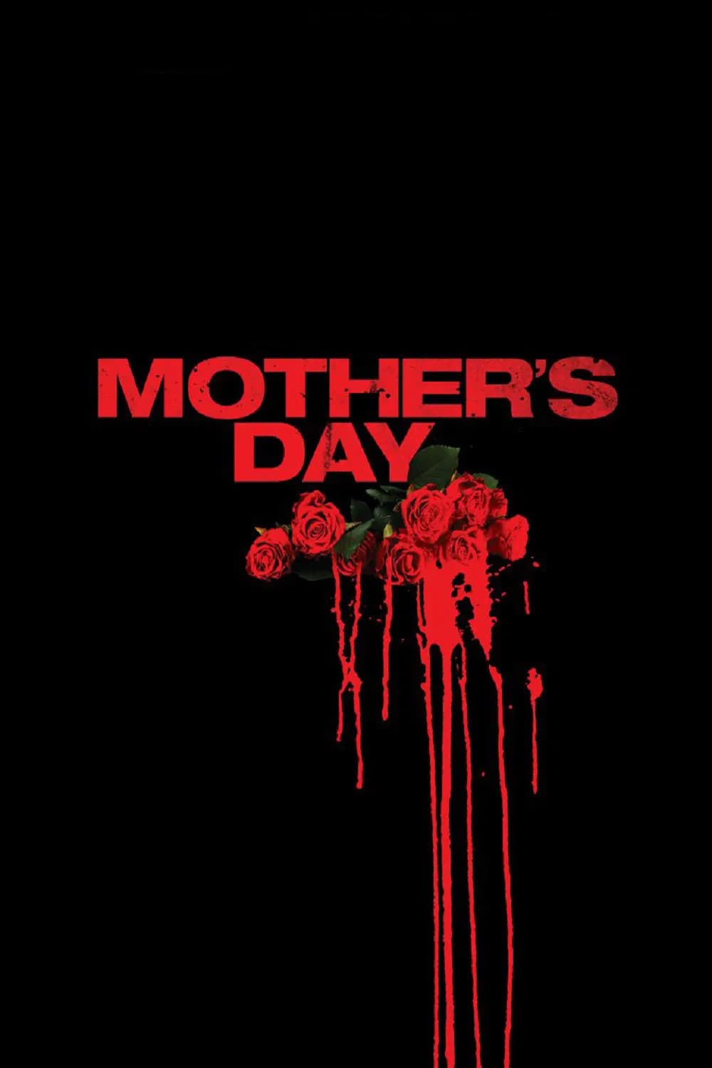 Mother's Day - Cover