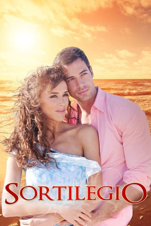 Sortilegio - Cover