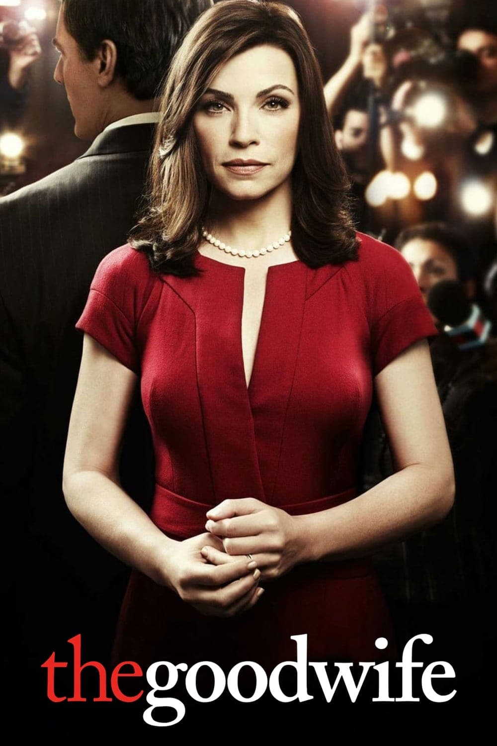 The Good Wife - Memory Image