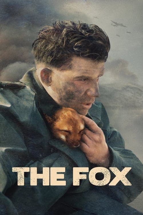 The Fox - Cover