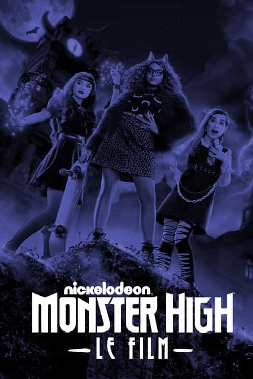 Monster High