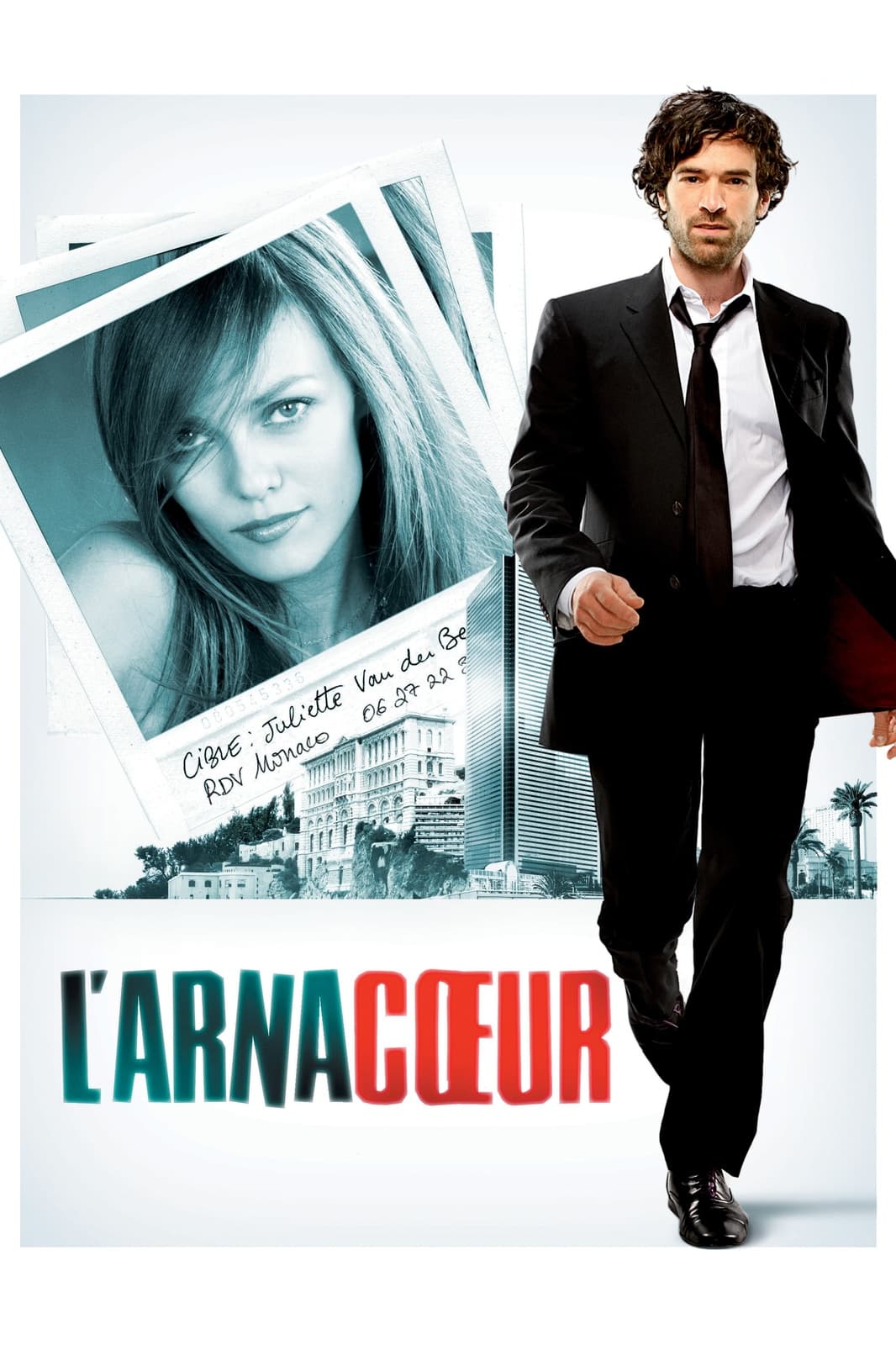 L'arnacoeur - Memory Image