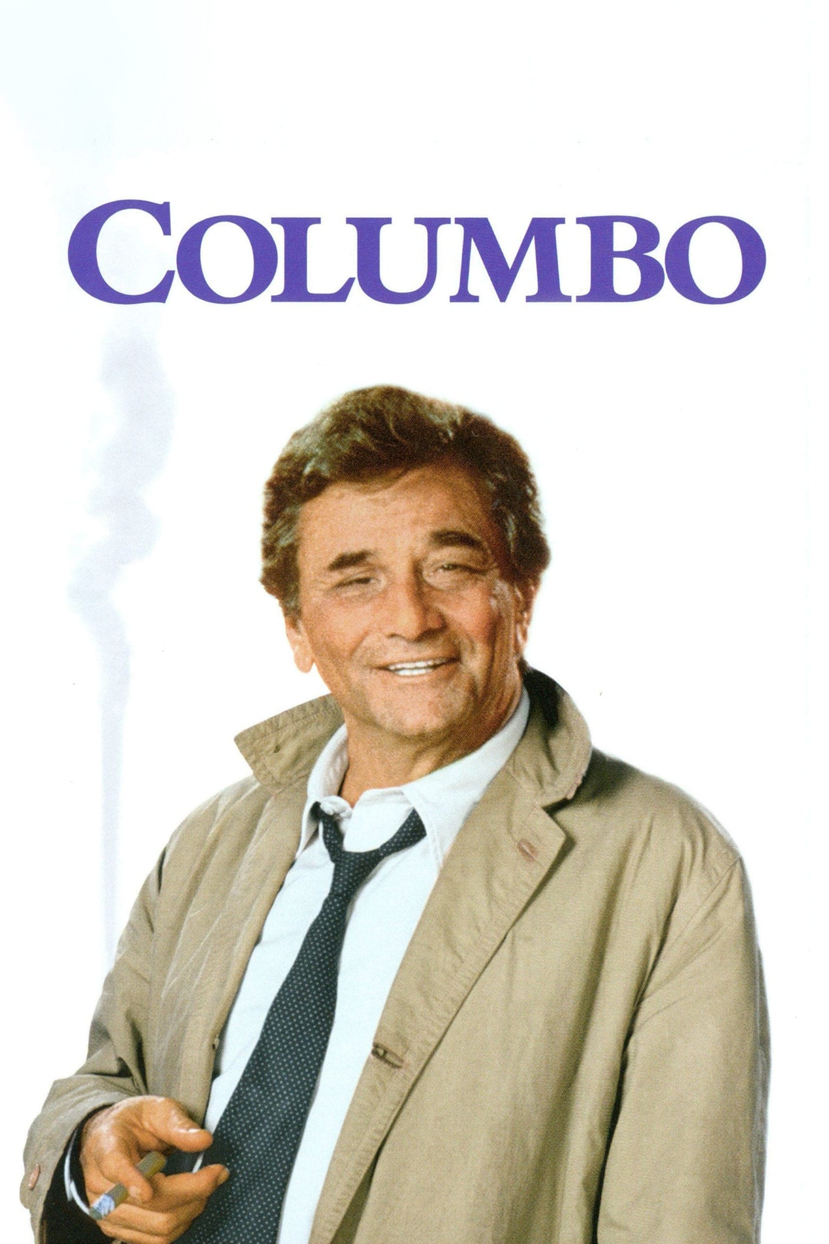 Columbo - Cover