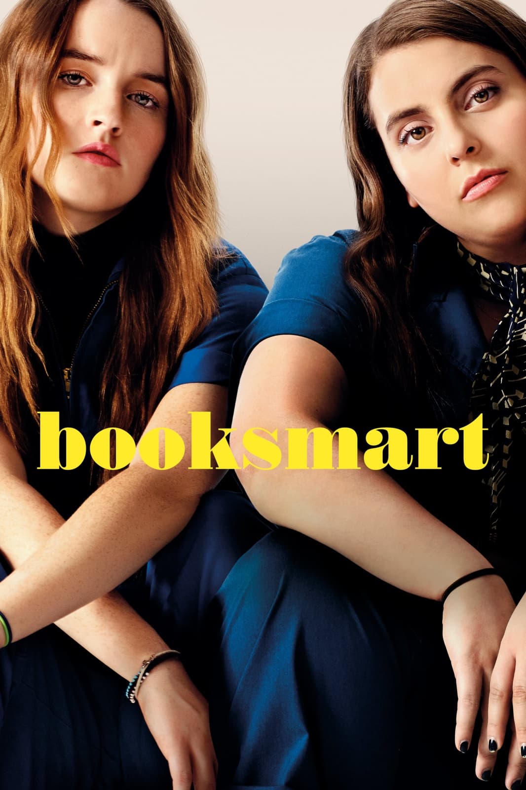 Booksmart - Memory Image